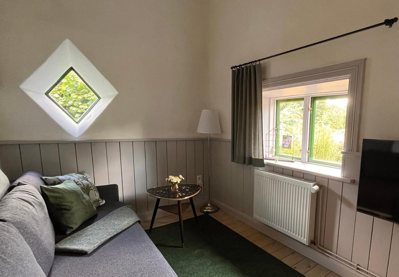 Reetscheune Kruezen Kruzen Exterior foto